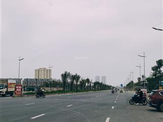 Bán căn góc biệt thự nguyễn ngọc mặt đường 3.5 ngay gần quốc lộ 32 vị trí vip giá đầu tư 48.8 tỷ