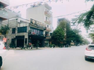 Chính chủ bán đất đấu giá trũng lai xá mặt đường đôi 20m giá tốt đầu tư