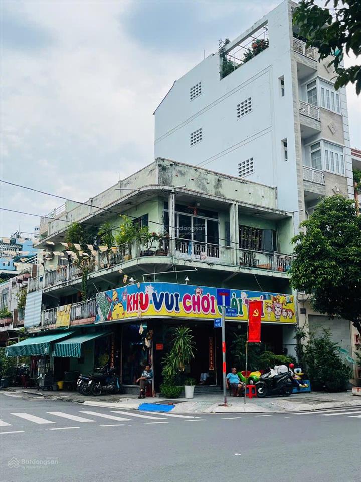 Siêu phẩm mặt tiền hàn hải nguyên  trung tâm quận 11  giá tốt!