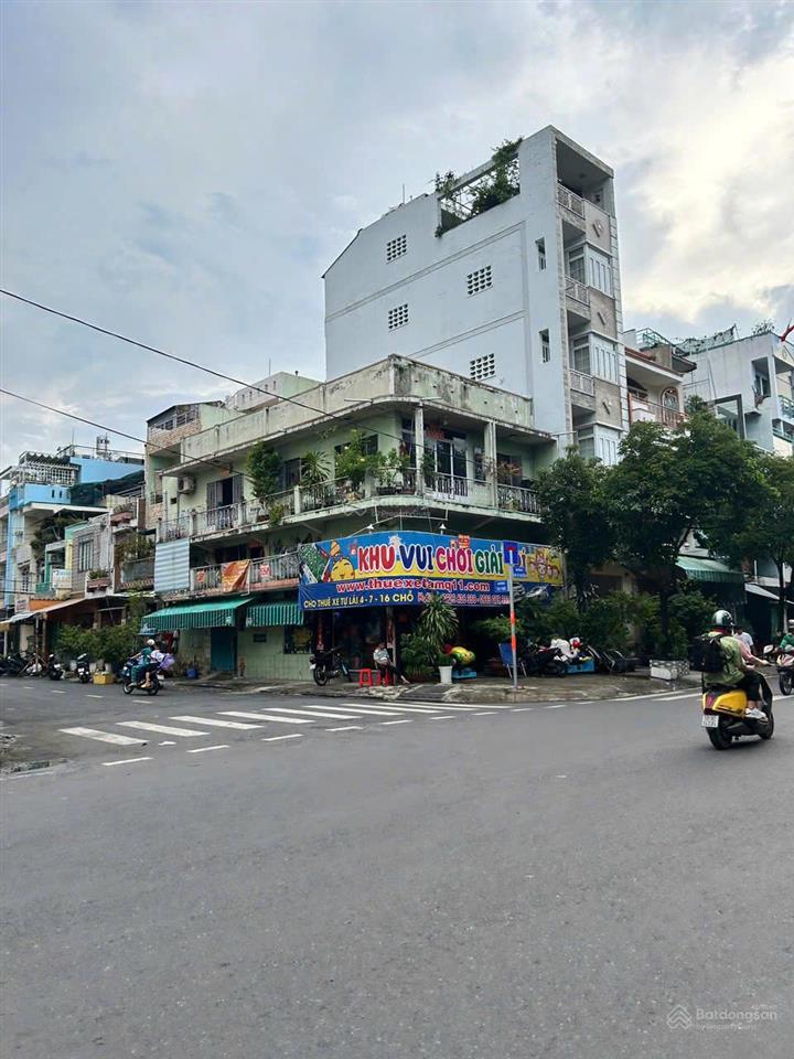 Siêu phẩm mặt tiền hàn hải nguyên  trung tâm quận 11  giá tốt!