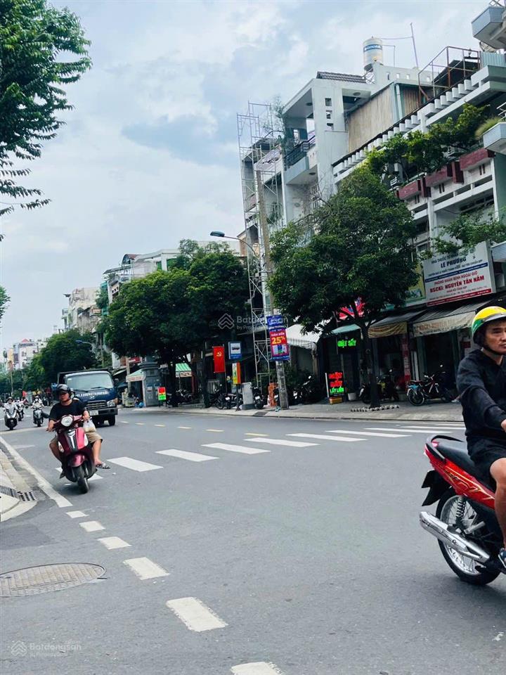 Siêu phẩm mặt tiền hàn hải nguyên  trung tâm quận 11  giá tốt!