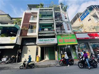 Bán nhà mặt tiền kinh doanh ngô thị thu minh tân bình dòng tiền 45tr/tháng