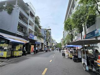 Bán nhà mặt tiền nội bộ nguyễn tri phương trung tâm quận 10