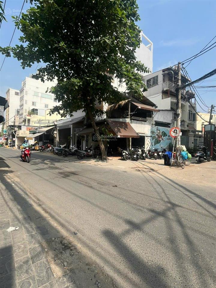 Bđs dòng tiền hiếm có  thu nhập 1,2 tỷ/năm  bình thạnh