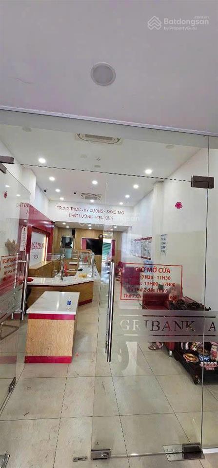 Mặt tiền hoàng văn thụ đoạn đẹp nhất gần lăng cha cả, 90m² chỉ 30 tỷ