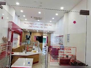 Mặt tiền hoàng văn thụ đoạn đẹp nhất gần lăng cha cả, 90m² chỉ 30 tỷ