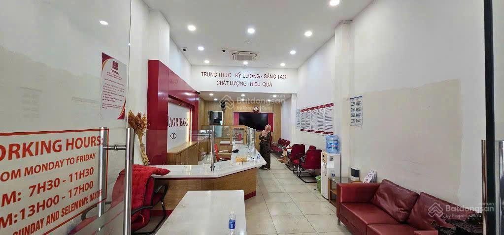 Mặt tiền hoàng văn thụ đoạn đẹp nhất gần lăng cha cả, 90m² chỉ 30 tỷ