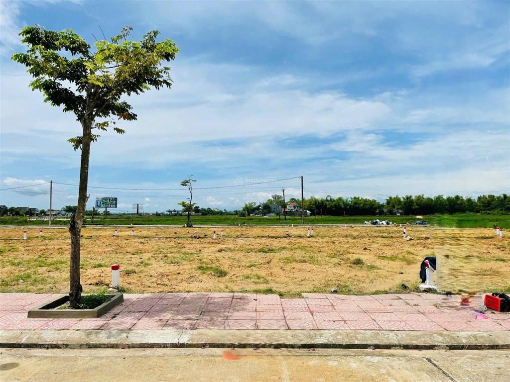 Lô đất cực đẹp nằm ngay ql1a  sẵn hợp đồng cho thuê | giá cực mềm chỉ 1tỷ2