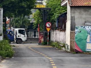 Lô đất cực đẹp nằm ngay ql1a  sẵn hợp đồng cho thuê | giá cực mềm chỉ 1tỷ2