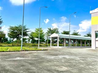 Bán lô đất siêu đẹp, nằm trong khu phố chợ  giá chỉ 1tỷ8