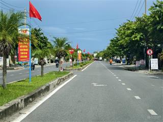 Đất quang phường  điện bàn bắc | giá chỉ 5xx triệu