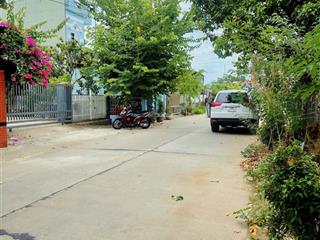 Đất đô thị  ngã tư nam kỳ khởi nghĩa  dt605 vào 5p chỉ 8xxtr