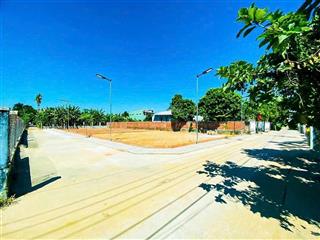 Gần chợ phong thử  lô góc cực kỳ đẹp  giá chỉ 480tr