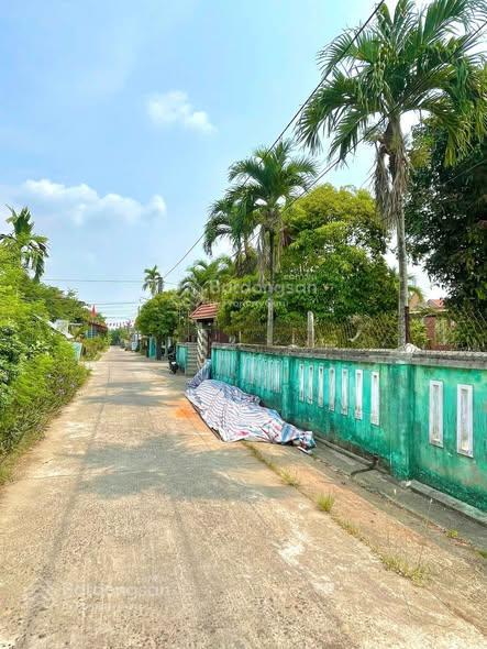 Chỉ hơn 600tr  đất điện tiến, vừa ở vừa đầu tư, 15 về đà nẵng