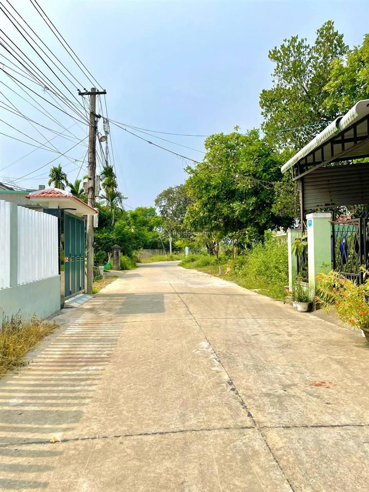 Lô đất đẹp viêm tây 1  sát ql1a, ngay trạm thu phí điện bàn