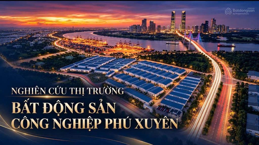 Bán đất công nghiệp  cụm cn nam tiến phú xuyên  có đóng thuế đóng 1 lần