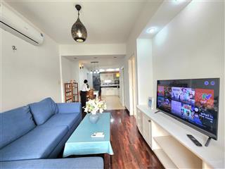 Cho thuê căn hộ hưng vượng 3, 70m2, 2pn, 1wc ở quận 7, tp.hcm giá chỉ 11 triệu