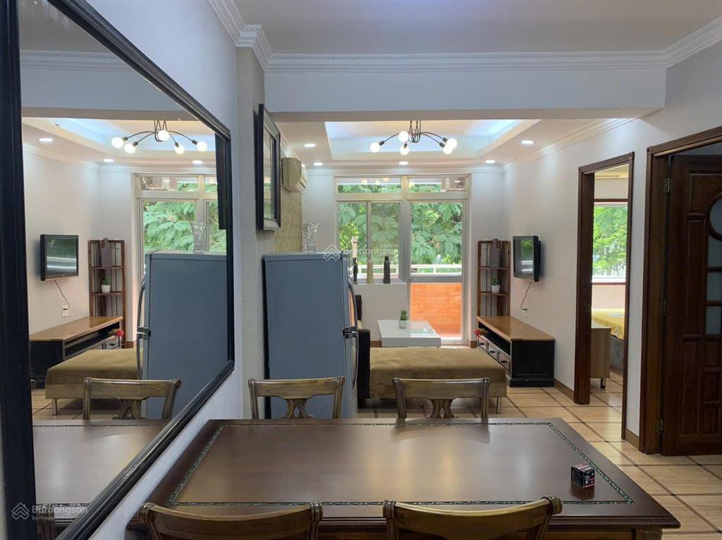 Cho thuê cc hưng vượng 2, 11,5 triệu vnd, 70 m2, 2pn, 2wc, giá ưu đãi