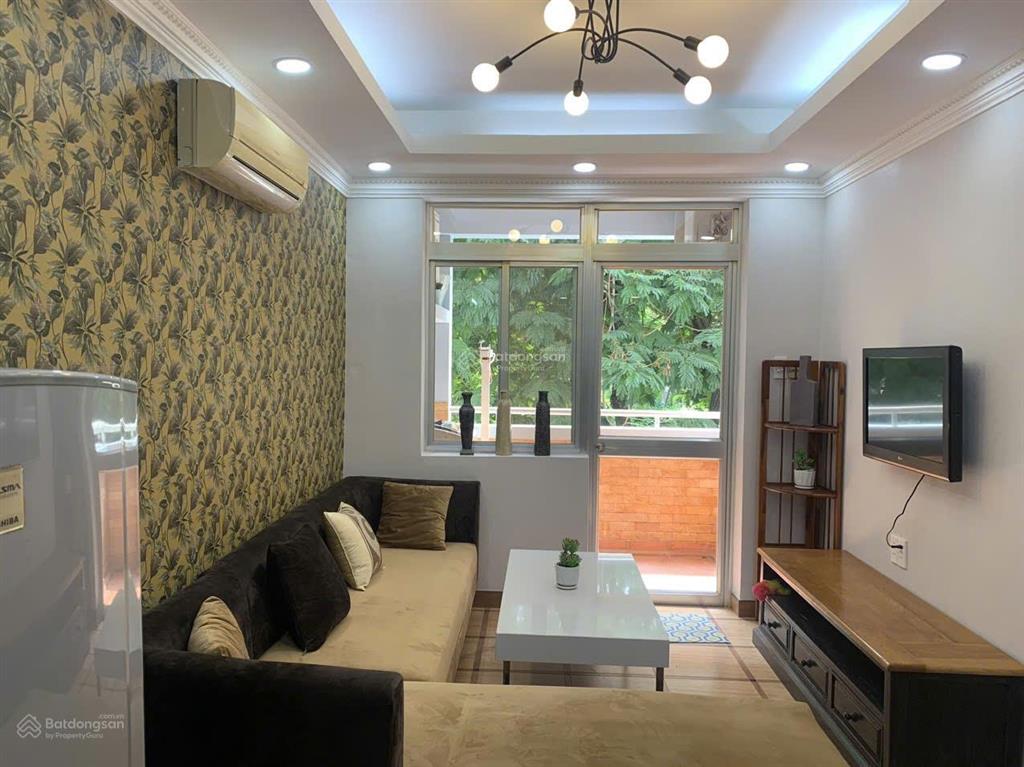 Cho thuê cc hưng vượng 2, 11,5 triệu vnd, 70 m2, 2pn, 2wc, giá ưu đãi