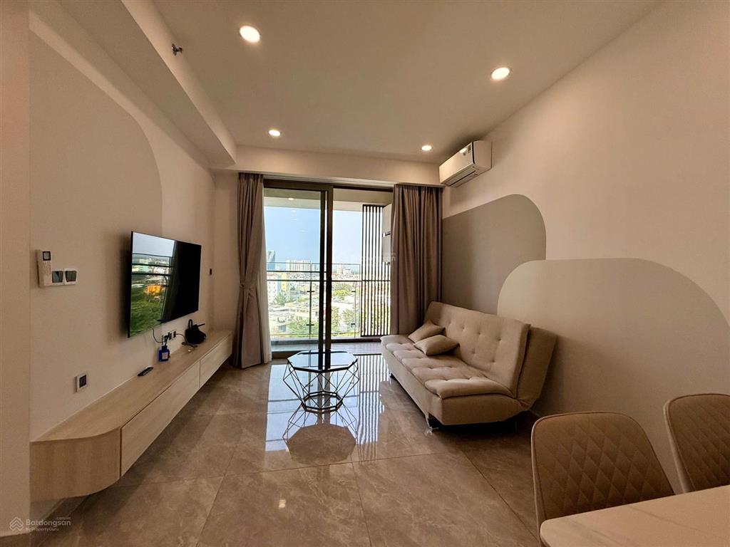 Bán căn hộ chung cư midtown phú mỹ hưng, giá cực chất 11 tỷ, 80m2, 2pn, 2wc, p tân phú, q7, hcm