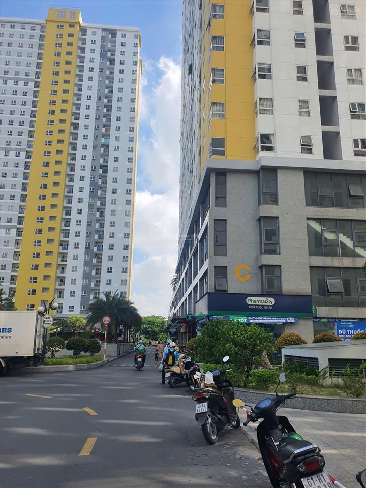 Phòng biệt thự cho thuê cầu lò gốm, đủ nội thất