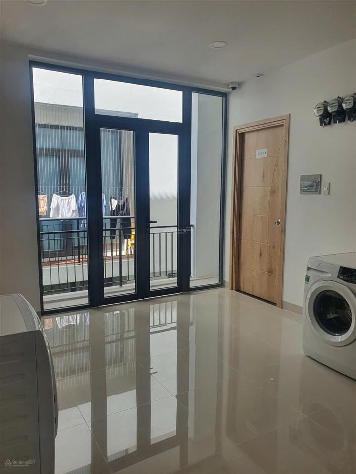 Phòng cho thuê trong khu biệt thự diamond riverside full nội thất, xách vali vào ở ngay