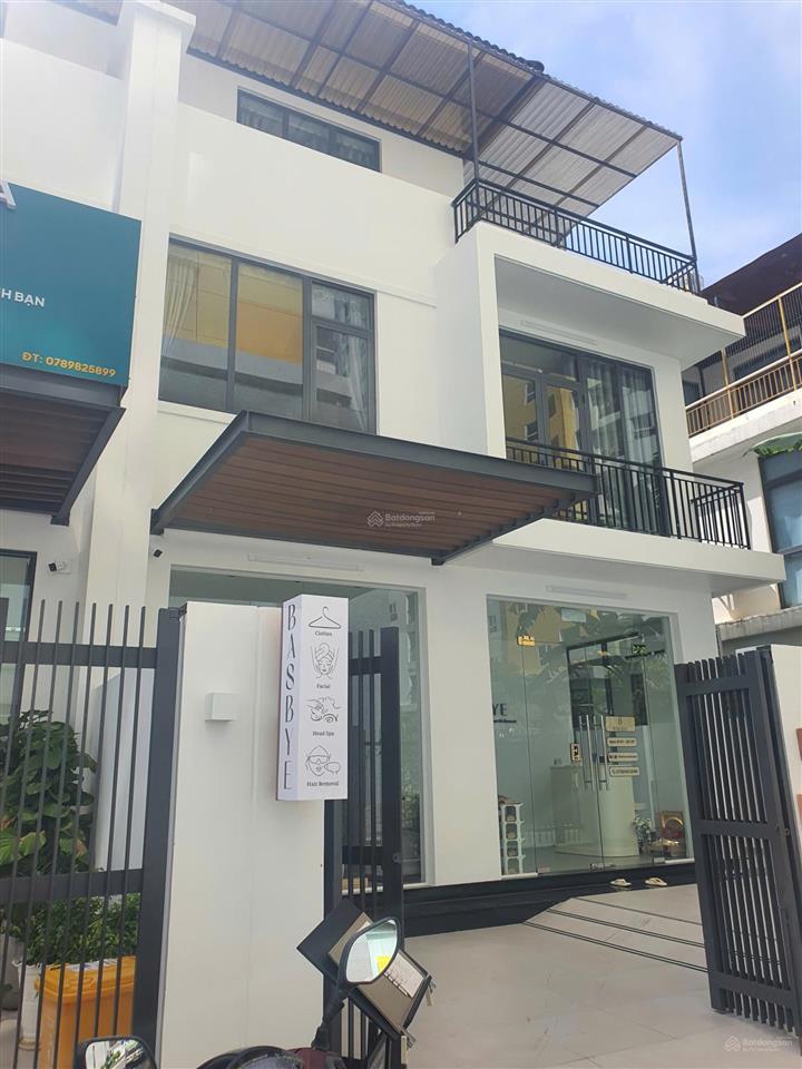 Phòng cho thuê trong khu biệt thự diamond riverside full nội thất, xách vali vào ở ngay
