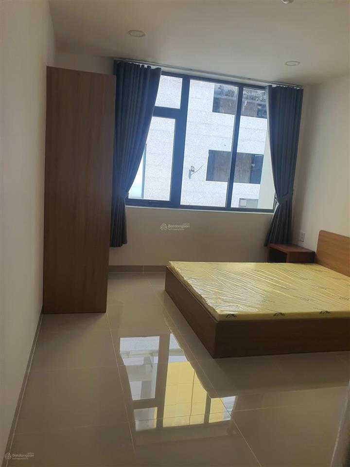 Phòng cho thuê trong khu biệt thự diamond riverside full nội thất, xách vali vào ở ngay