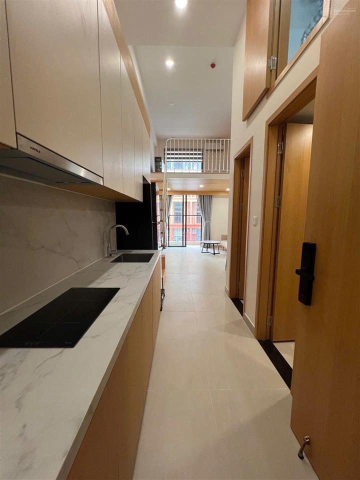 Chính chủ cho thuê căn hộ 1pn cực đẹp dự án sun urban city hà nam,  0936 806 ***
