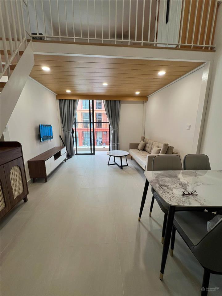 Chính chủ cho thuê căn hộ 1pn cực đẹp dự án sun urban city hà nam,  0936 806 ***