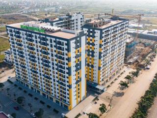 Nhà ở xã hội ehouse tân trường, 1,162 tỷ, 59m2, 2pn, 2wc, đầy đủ tiện ích