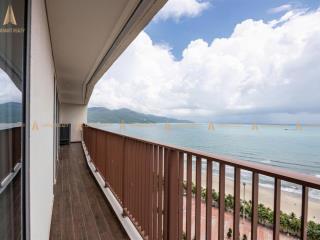Căn hộ mặt biển mỹ khê  the soleil đà nẵng, nhận nhà ở/vận hành ngay, giá chỉ 3 tỷ