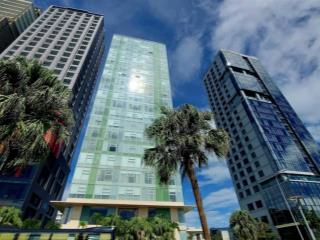 Chính chủ gửi bán căn studio fusion suites đà nẵng  view biển, sổ lâu dài, giá tốt