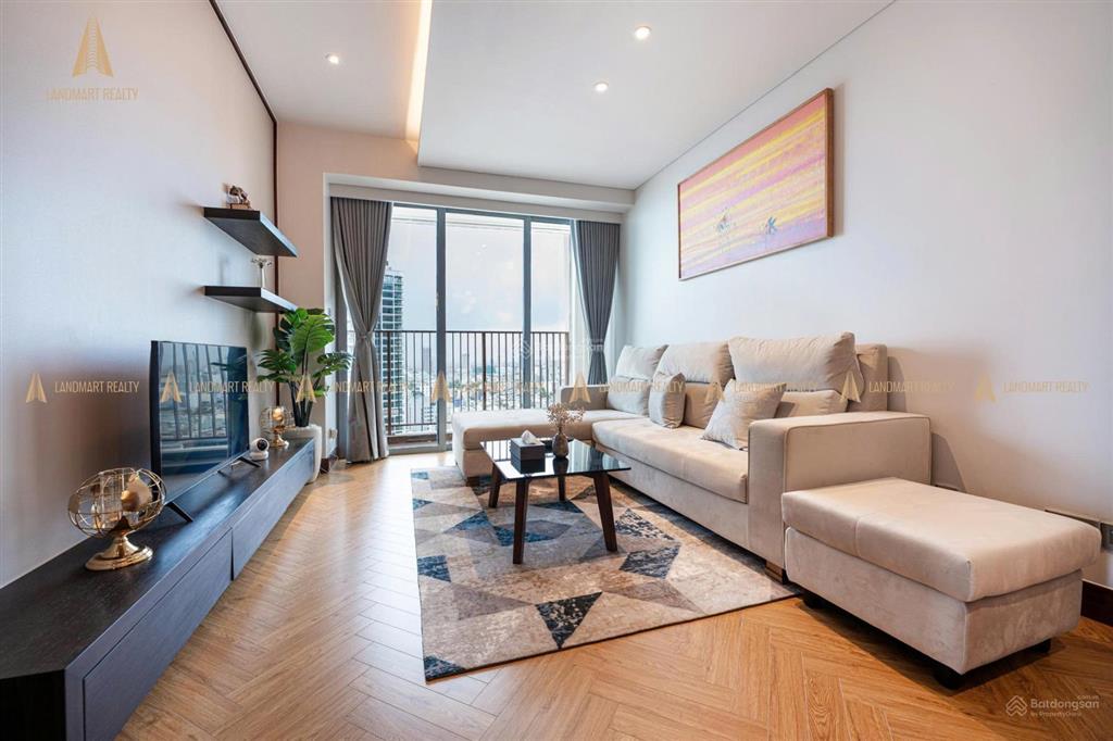 Căn hộ mặt biển mỹ khê  the soleil đà nẵng, nhận nhà ở/vận hành ngay, giá chỉ 3 tỷ
