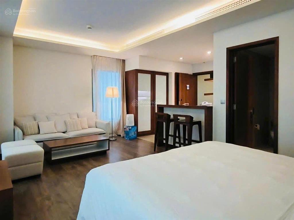 Chính chủ bán gấp căn 2pn à la carte view biển mỹ khê đn, sẵn sổ hồng, giá rẻ hơn thị trường