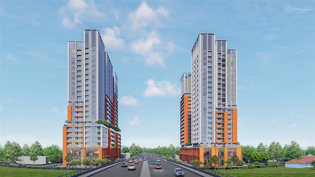Chỉ còn hiếm có 1 căn 2pn tầng cao trực diện sông full chính sách chiết khấu như f1!