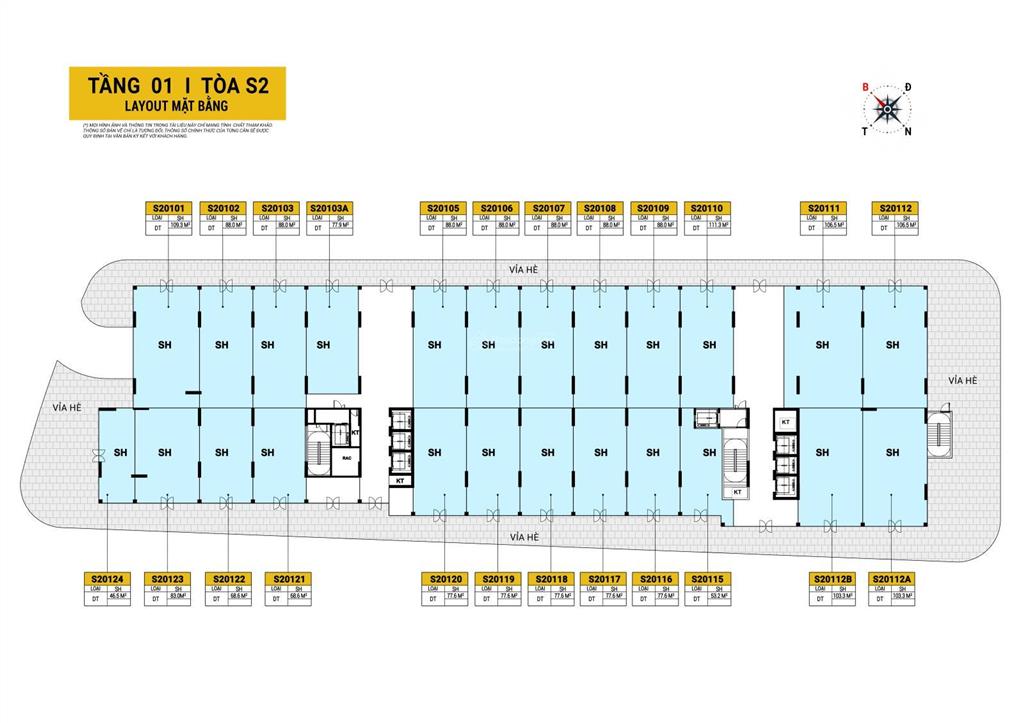 Chỉ còn hiếm có 1 căn 2pn tầng cao trực diện sông full chính sách chiết khấu như f1!