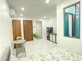 Cho thuê phòng đẹp ngõ 211 trần cung  giá 4,2 triệu  30m2  full đồ  nhà mới 100%  thang máy