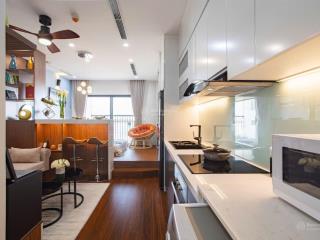 Chính chủ cho thuê căn 1006 (1 ngủ) chung cư el.dorado tân hoàng minh  full đồ  view hồ  10tr