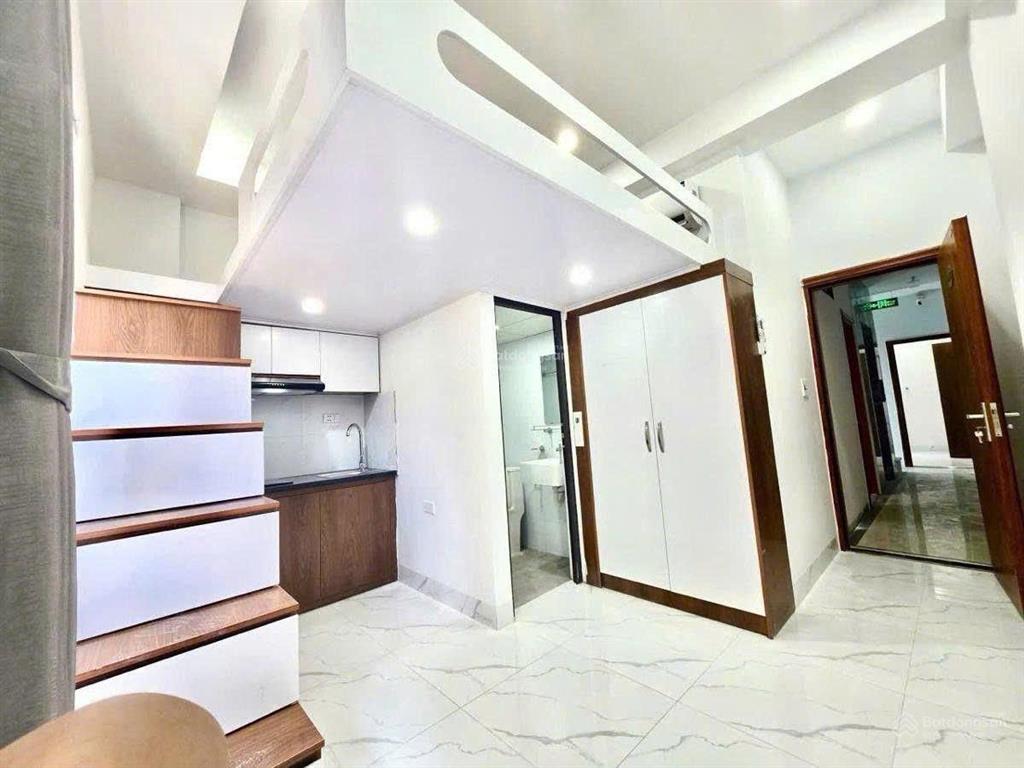 Cho thuê phòng xịn đường phú đô  dt 22m2  full đồ mới tinh  giá 3,8 triệu ở ngay có ban công