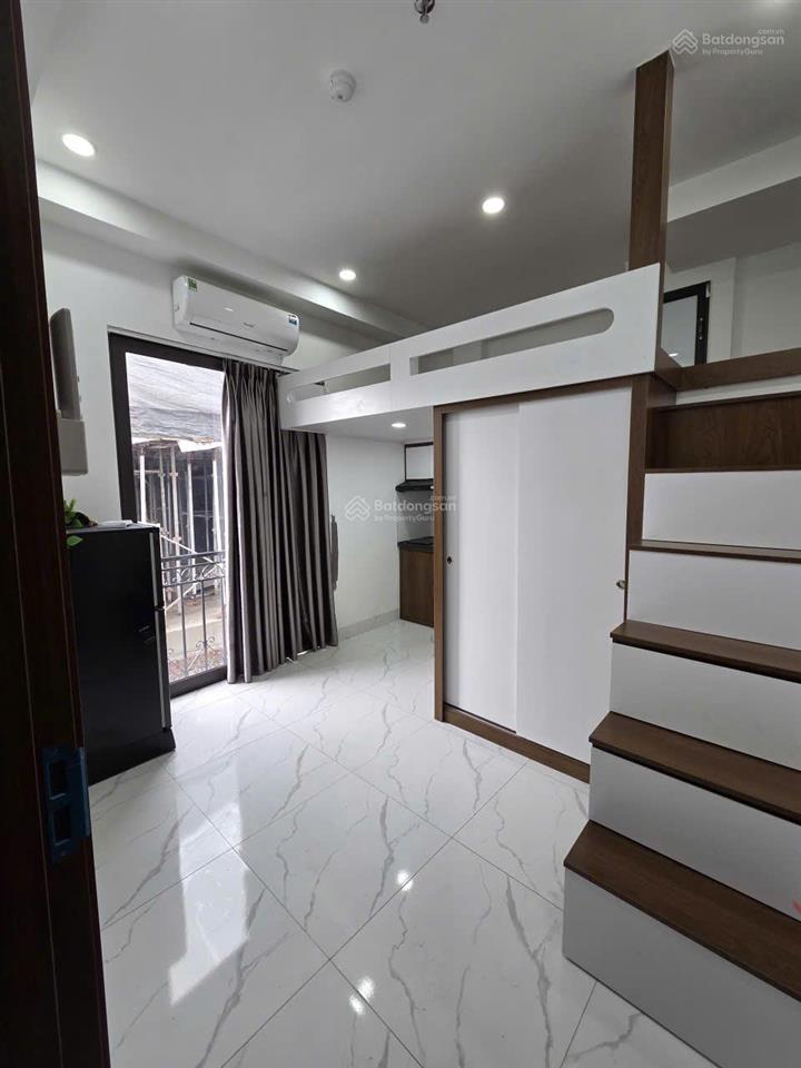 Cho thuê phòng xịn đường phú đô  dt 22m2  full đồ mới tinh  giá 3,8 triệu ở ngay có ban công