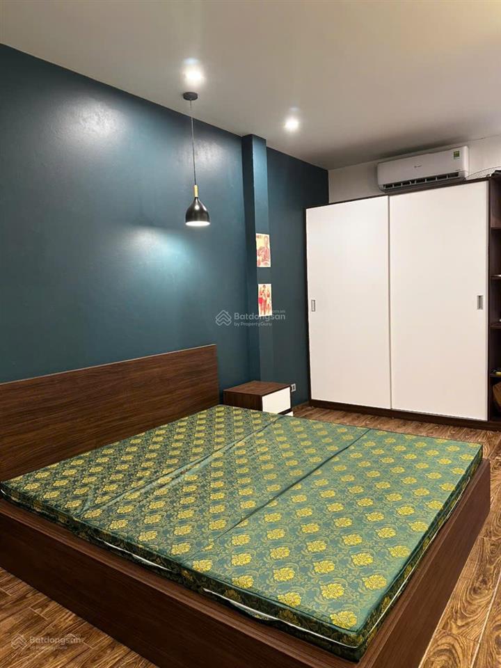 Tôi cần cho thuê nhà riêng đường âu cơ  ô tô  dt 46m2  5 tầng  có thang máy chỉ 15 triệu/tháng