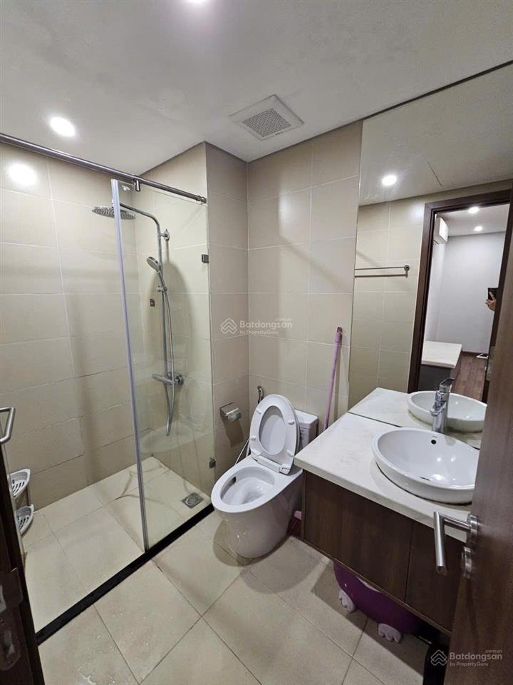 Tôi cho thuê căn hộ cao cấp chung cư n01t6 han jardin ngoại giao đoàn  138m2  full đồ  27 triệu
