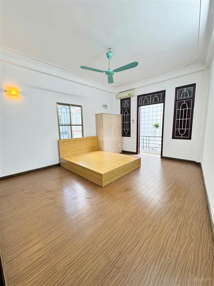 Cho thuê nhà đẹp ngõ 63 trần quốc vượng  36m2  5 tầng  4pn  giá 14 triệu  ở ngay  nhà thoáng