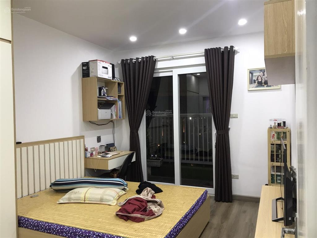 Chính chủ cho thuê căn hộ chung cư ct36 xuân la ngõ 28 xuân la 74m2  full đồ  giá 12 triệu/tháng