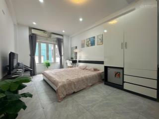 Chính chủ cho thuê phòng tại phố hàng bún  33m2  full đồ (có máy giặt riêng)  giá 7,5 triệu/th