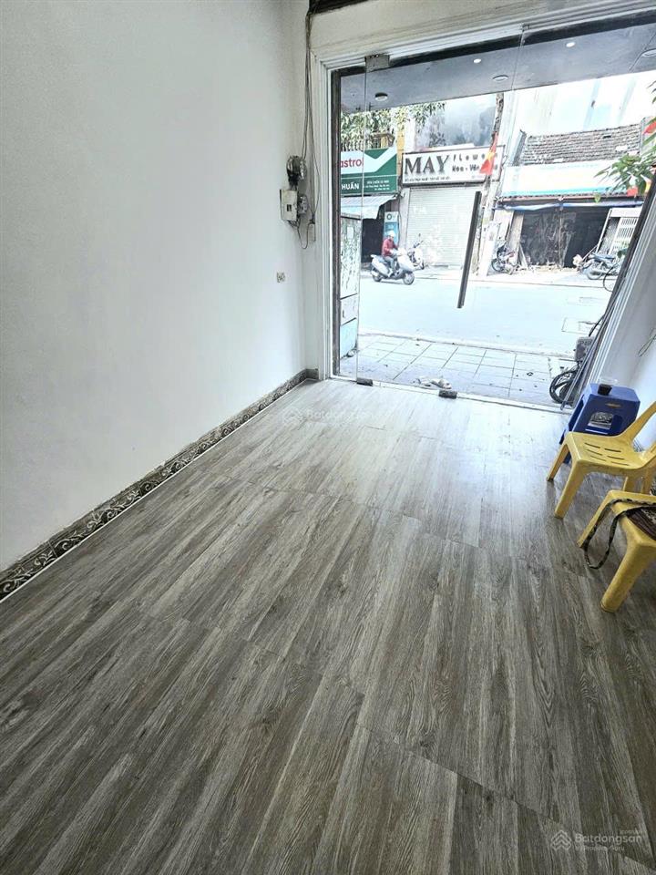 Chính chủ cho thuê nhà mặt phố thụy khuê  30m2 (6 tầng)  kinh doanh đỉnh  giá chỉ 16 triệu/tháng