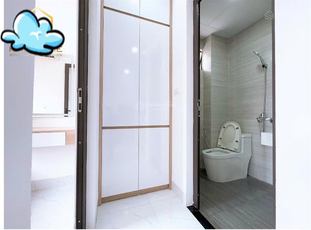 Chính chủ cho thuê căn hộ ngõ 61 tây sơn  dt 28m2  full đồ đẹp  máy giặt riêng  chỉ 5,3 triệu