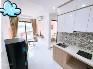 Chính chủ cho thuê căn hộ ngõ 61 tây sơn  dt 28m2  full đồ đẹp  máy giặt riêng  chỉ 5,3 triệu