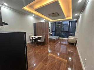 Cho thuê căn hộ đẹp phố linh lang, q. ba đình  dt 36m2  có máy giặt,máy sấy riêng  chỉ 7,5 tr/th